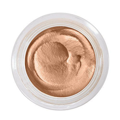 Picture of Maybelline New York Dream Matte Mousse Foundation, Medium Beige, 0.5 Fl Oz (Pack of 1), Packaging May Vary