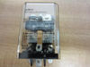 Picture of Power Relay, SPDT, 120 VAC, 10 A, KUL Series, Socket, Latching Single Coil