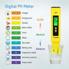 Picture of VIVOSUN PH Meter Digital PH Tester Pen for Water