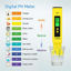 Picture of VIVOSUN PH Meter Digital PH Tester Pen for Water