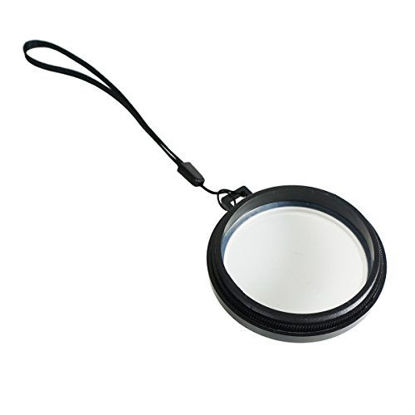 Picture of CamDesign 62MM White Balance Lens Cap