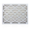Picture of FilterBuy 20x24x2 MERV 13 Pleated AC Furnace Air Filter, (Pack of 2 Filters), 20x24x2 - Platinum