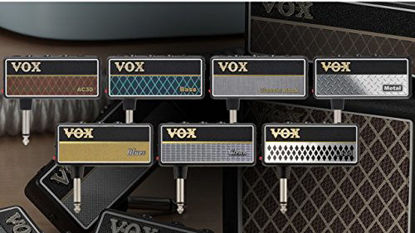 Picture of VOX Amplug 2 Clean (AP2CL)