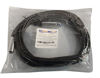 Picture of Your Cable Store XM-F 25 XLR 3 Pin Male/Female Microphone Cable 28 AWG - 25'