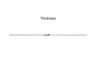 Picture of Clear Acrylic Plexiglass Sheet - 1/8" Thick Cast - 12" x 24"