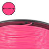 Picture of PRILINE PLA 1.75 3D Printer Filament, Dimensional Accuracy +/-0.03 mm, 1kg Spool,Black
