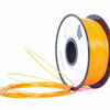 Picture of PRILINE PLA 1.75 3D Printer Filament, Dimensional Accuracy +/-0.03 mm, 1kg Spool,Orange