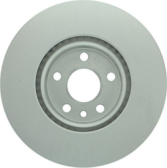 Picture of Bosch 44011509 QuietCast Premium Disc Brake Rotor For Land Rover: 2012-2015 Range Rover Evoque; Volvo: 2011-2016 S60, 2007-2012 S80, 2015-2016 V60, 2008-2010 V70, 2008-2015 XC70; Front