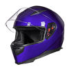 Picture of ILM Full Face Motorcycle Street Bike Helmet with Removable Winter Neck Scarf + 2 Visors DOT (M, Yellow)