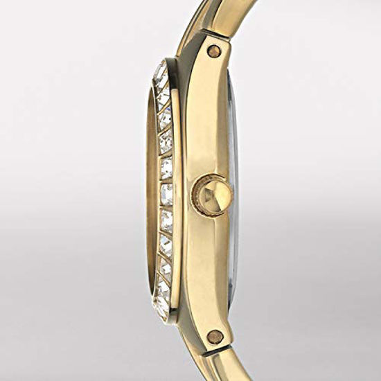 Relic rose gold watches deals