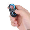 Picture of CamKix Camera Shutter Remote Control with Bluetooth Wireless Technology - Works Flawlessly with iPhone/iPad and Android - Range: Up to 30 ft (10 m) - Compact Style - Take it with You Anywhere