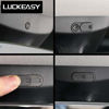 Picture of LUCKEASY Webcam Cover for Tesla Model 3 2017-2019 Car Camera Privacy Cover Tesla Model Y