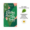 Picture of FaceTory Soothe Me Tea Tree Skin Clearing Mask (Single Mask) for Acne Prone Skin