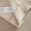 Picture of Hotel Luxury Bed Sheets Set 1800 Series Platinum Collection Softest Bedding, Deep Pocket,Wrinkle & Fade Resistant (King,Taupe)