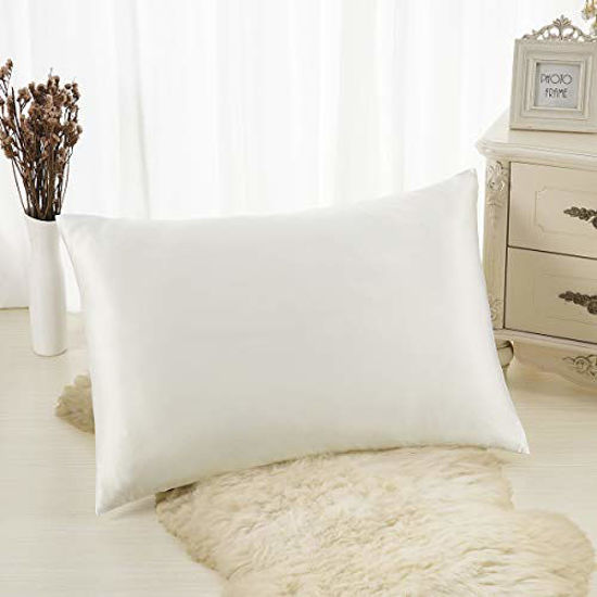 Alaska bear on sale silk pillowcase