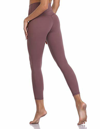 Buttery Soft High Waisted Yoga Pants 