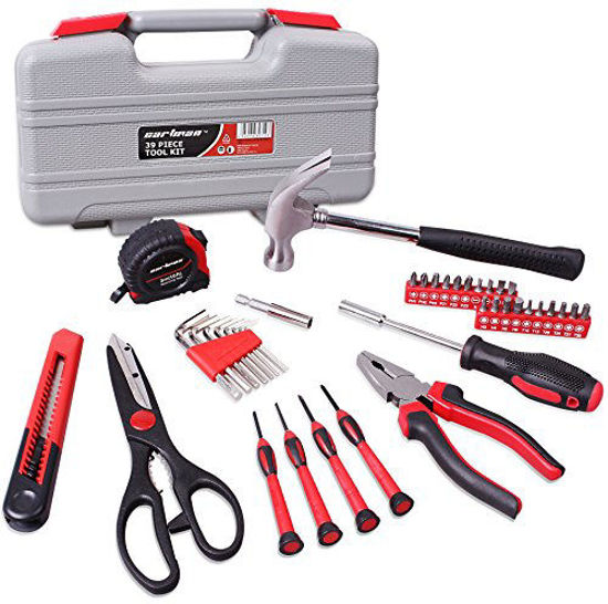 Cartman 39 piece tool kit discount