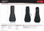 Picture of Gator Cases Gig Bag for Tenor Style Ukuleles (GBE-UKE-TEN)