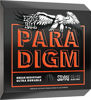 Picture of Ernie Ball Skinny Top Heavy Bottom Slinky Paradigm Electric Guitar Strings - 10-52 Gauge