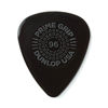 Picture of Jim Dunlop Delrin 500 Prime Grip .96mm Guitar Picks (450P.96)