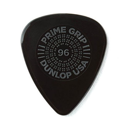 Picture of Jim Dunlop Delrin 500 Prime Grip .96mm Guitar Picks (450P.96)