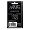 Picture of Ernie Ball Prodigy Guitar Picks, White, 2.0 mm