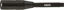 Picture of Fender Professional 25' Microphone Cable - Black