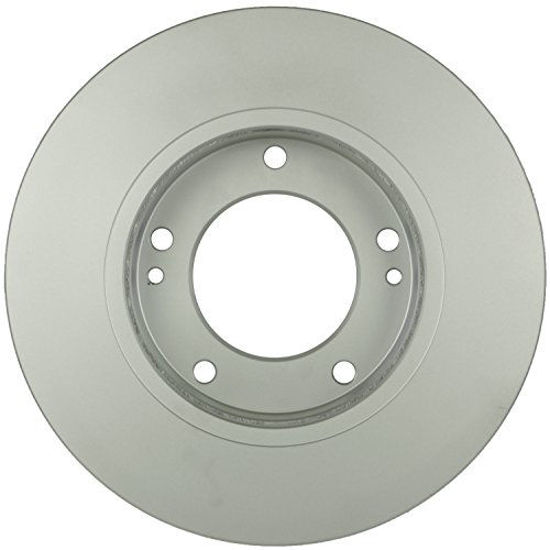 Picture of Bosch 32010862 QuietCast Premium Disc Brake Rotor For 2003-2006 Kia Sorento; Front