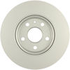 Picture of Bosch 25011461 QuietCast Premium Disc Brake Rotor For Chevrolet: 2011-2015 Cruze, 2012-2016 Sonic; Front