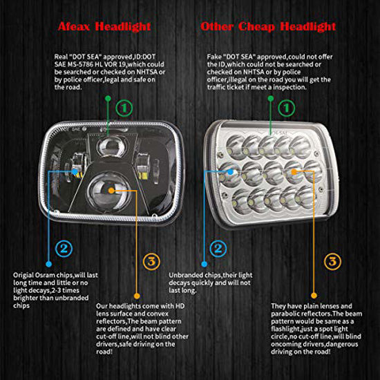 Osram H6054 Headlight Bulb