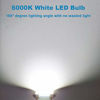Picture of DE3175 Led Car Bulb 31mm 1.22in Led Festoon Bulb, DE3021 DE3022 DE3023 6428 6430 7065 Led Festoon Bulb, 6000k White Super Bright Interior Led Used for Car Map Dome Light etc ,Pack of 4pcs