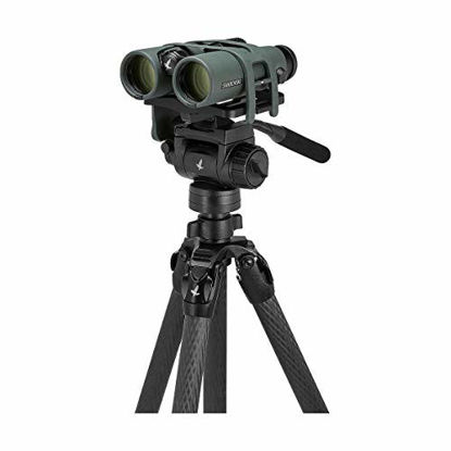 Picture of Swarovski Optik UTA, Universal Binocular to Tripod Mount for EL, SLC &amp; EL Range Binoculars