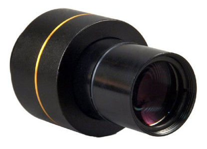 Picture of OMAX 0.37X Reduction Lens for Microscope Camera