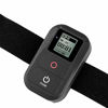 Picture of Suptig Waterproof Wireless Remote Control for Gopro Hero 8 Hero 7 Black Hero 6 Black Hero 5 Hero 5session Hero 4 Hero4 Session Hero 3+ Hero 3 Action Camera WiFi Remote