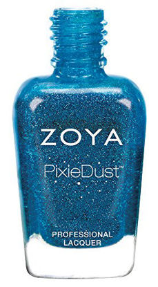 Picture of ZOYA Nail Polish, Liberty Pixiedust, 0.5 fl. oz.