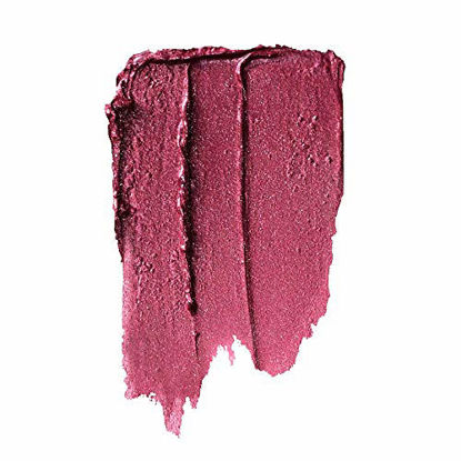 Picture of NYX PROFESSIONAL MAKEUP Extra Creamy Round Lipstick - Violet Ray, Violet