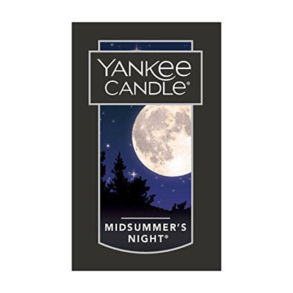 Picture of Yankee Candle Car Vent Stick, Midsummer's Night