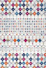 Picture of nuLOOM Moroccan Blythe Area Rug, 4' x 6', Multi
