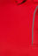 Picture of Under Armour Men's Tech Golf Polo , Red (600)/Graphite , Medium