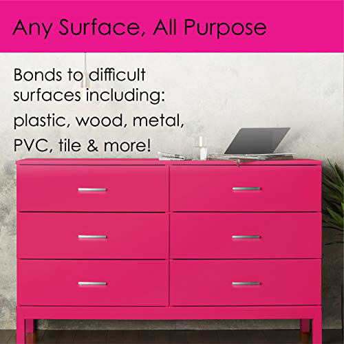 GetUSCart Krylon K02708007 Fusion AllInOne Spray Paint for Indoor