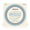 Picture of D'Addario EJ65TLG Pro-Arté Custom Extruded Nylon Ukulele Strings, Tenor Low-G