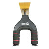 Picture of RockJam Guitar Hanger and Wall Mount Bracket Holder for Acoustic and Electric Guitars