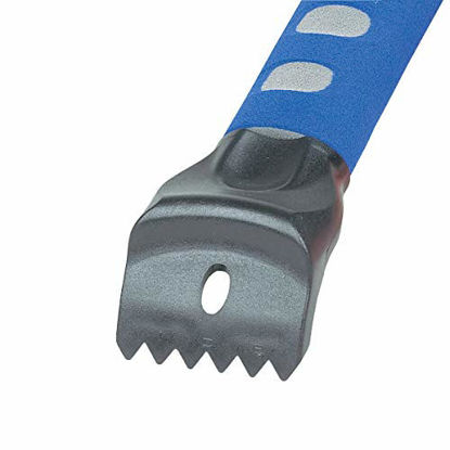 Picture of Hopkins Subzero 16621 Ice Crusher Ice Scraper (Colors May Vary)