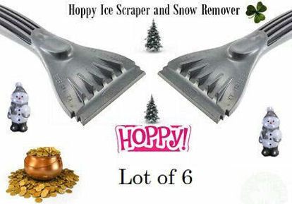 Picture of Hopkins ICE RIPPER ECONOMY SCRAPER (6)