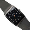 Picture of BERING Men's Solar Powered Watch with Stainless Steel Strap, Grey, 29 (Model: 16433-377)