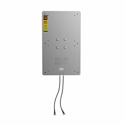 Picture of Proxicast 4G / LTE Cross-Polarized (MIMO) 7-10 dBi High-Gain Fixed-Mount Panel Antenna