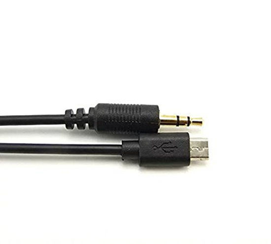 Mercedes discount aux cord