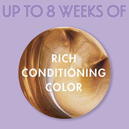 Picture of Softsheen-Carson Dark and Lovely Fade Resist Rich Conditioning Hair Color, Permanent Hair Color, Up To 100% Gray Coverage, Brilliant Shine with Argan Oil and Vitamin E, Light Golden Blonde
