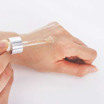 Picture of MIZON All-in-1 Snail Repair Cream and Snail Repair Intensive Ampoule Korean Skincare Set