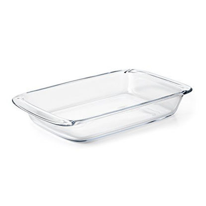 Picture of OXO Good Grips Freezer-to-Oven Safe 3 Qt Glass Baking Dish